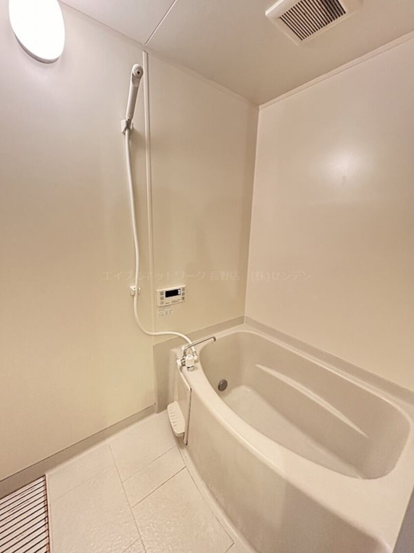 画像は101号室です（参考） シャルマン