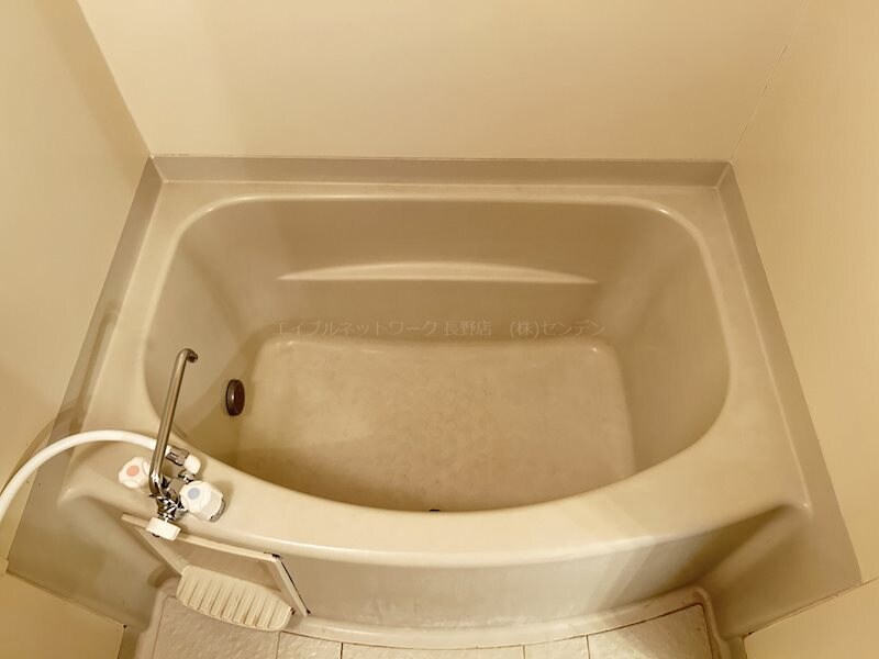 画像は101号室です（参考） シャルマン