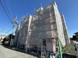 アーバンハウス東和田