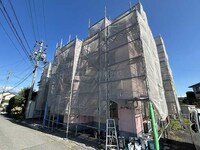 アーバンハウス東和田