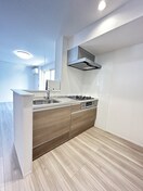  セレーノヴィータ中御所