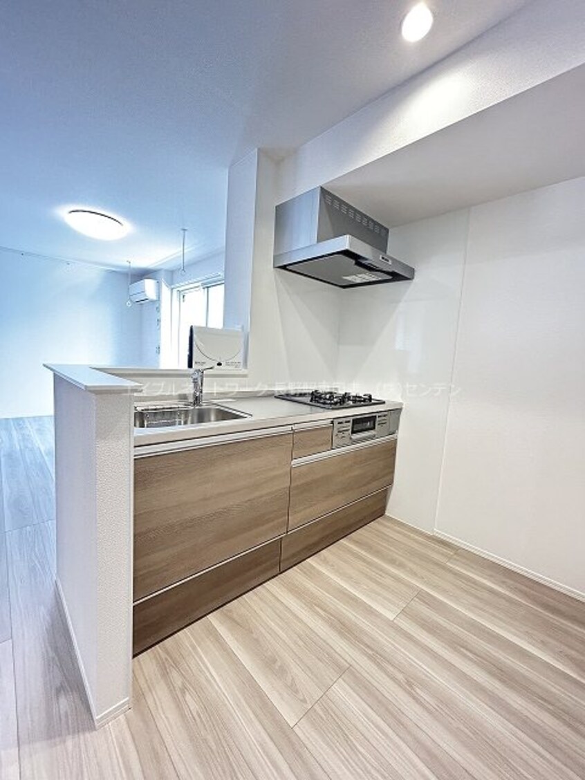  セレーノヴィータ中御所