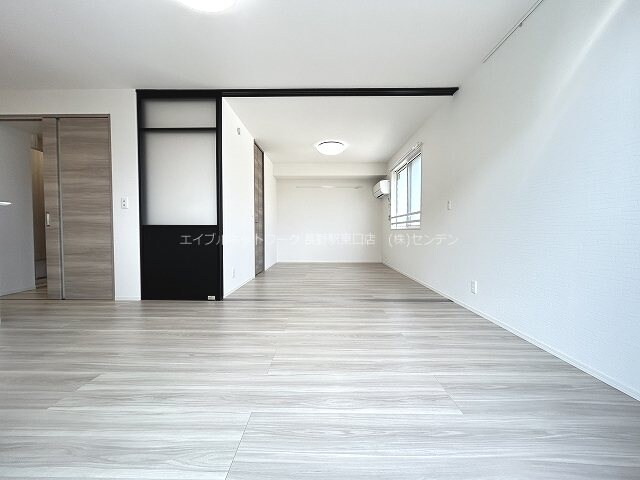  セレーノヴィータ中御所