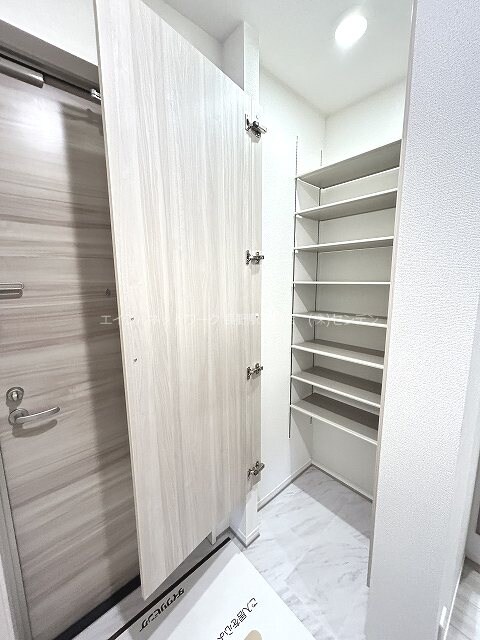  セレーノヴィータ中御所