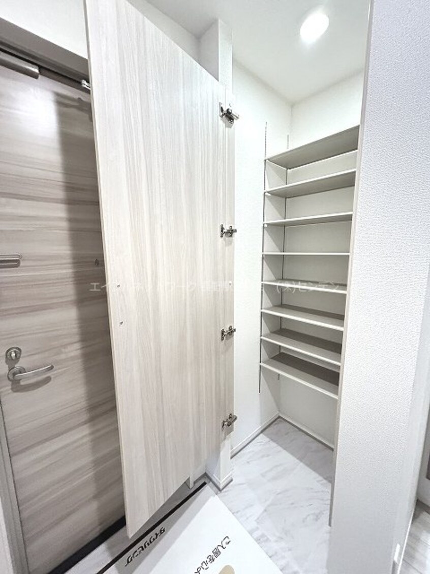  セレーノヴィータ中御所