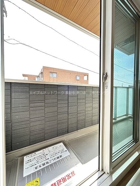  セレーノヴィータ中御所