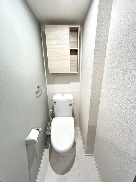  セレーノヴィータ中御所