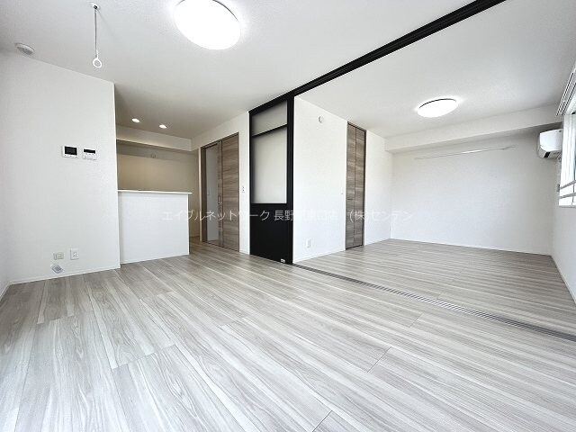  セレーノヴィータ中御所