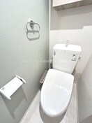  セレーノヴィータ中御所