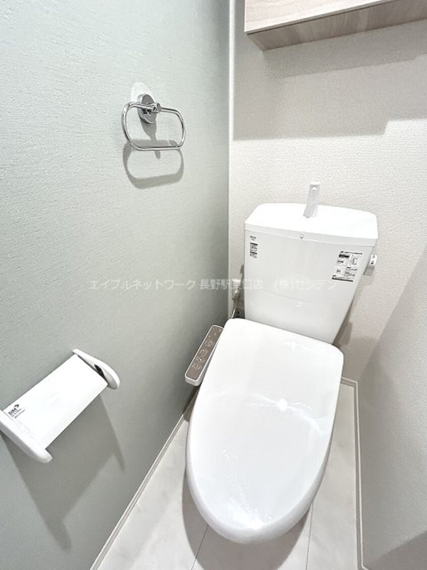  セレーノヴィータ中御所