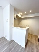  セレーノヴィータ中御所