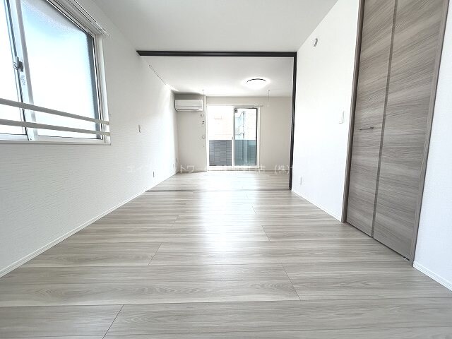  セレーノヴィータ中御所