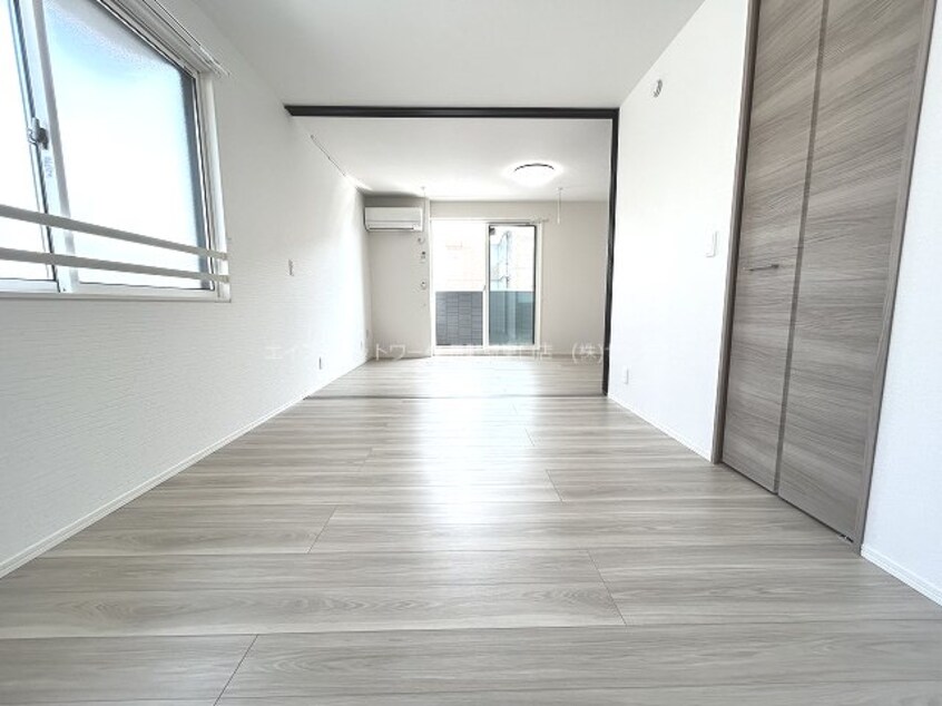  セレーノヴィータ中御所