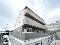 トリシア南俣　ウエスト
