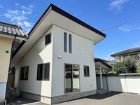 メゾネットパナフェスタ