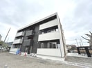信越本線/長野駅 徒歩15分 3階 1年未満の外観