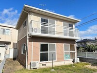 シャトー北長野A棟