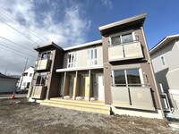 フワィエ西和田