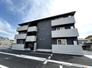 トリシア吉田の外観