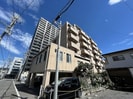 ステイツコア田町の外観