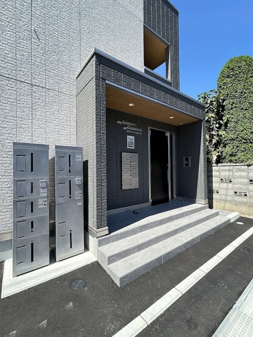  スピアナート北石堂