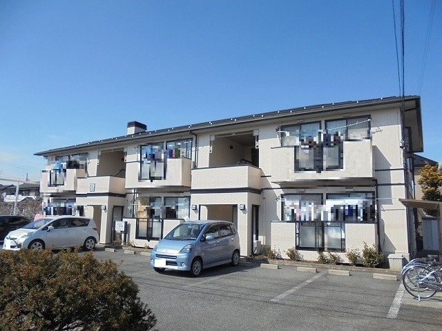  ウインディア村田