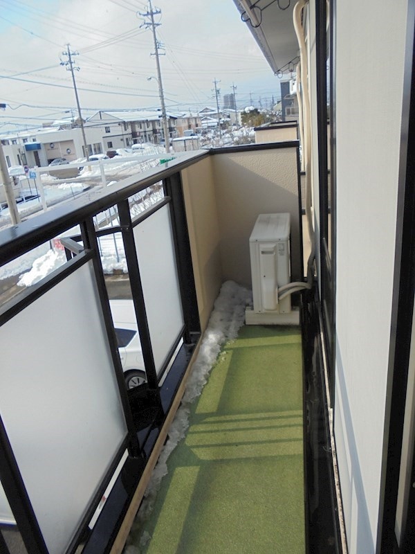 写真は202号室です。（参考） ウインディア村田