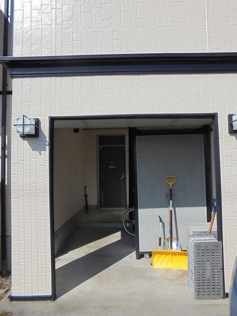  ウインディア村田