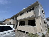 アメニティハウスいとうB棟