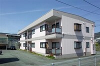 大成コート檀田Ｂ棟