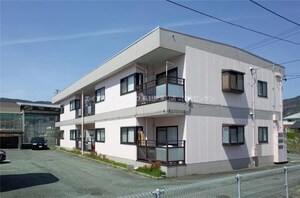 大成コート檀田Ｂ棟