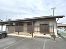稲葉戸建Ｄ棟の外観