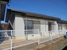 千野戸建Bの外観