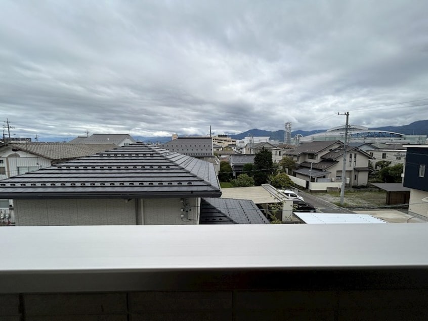  プランタン若里V