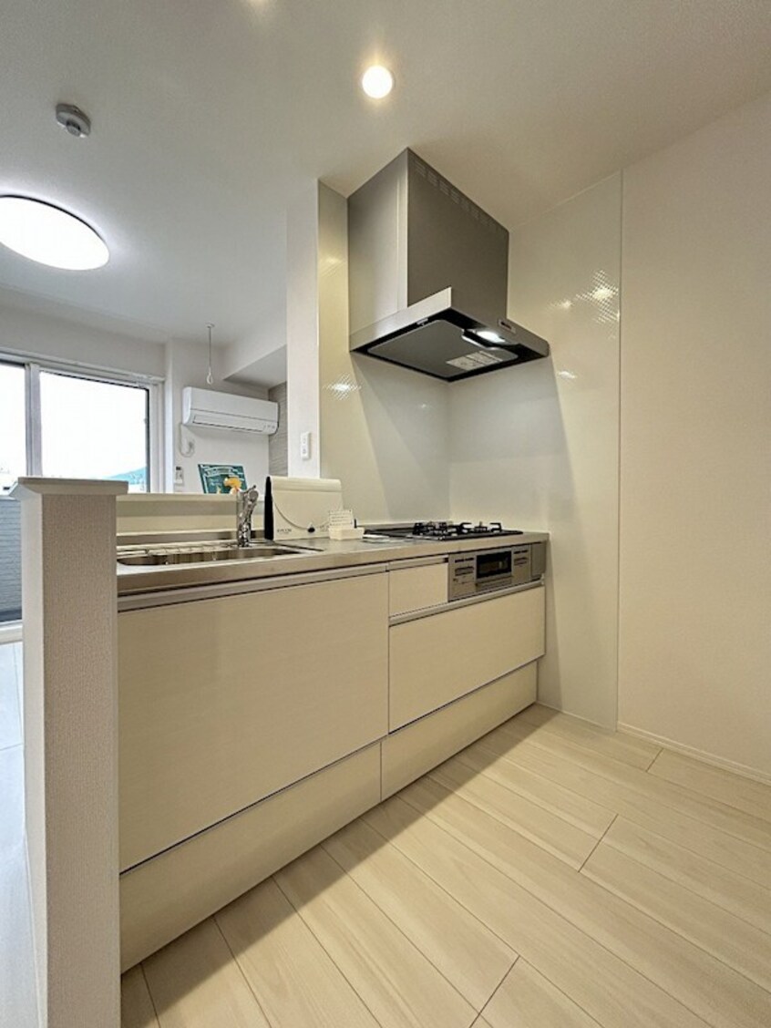  プランタン若里V