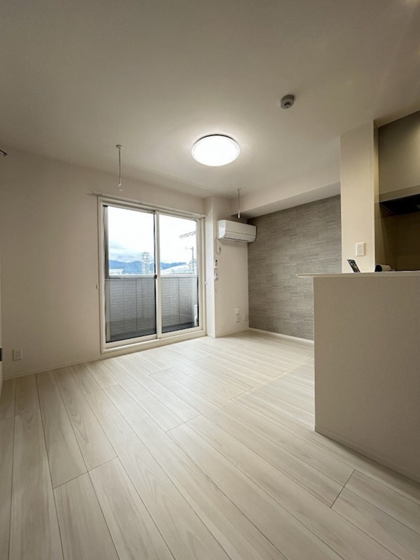  プランタン若里V