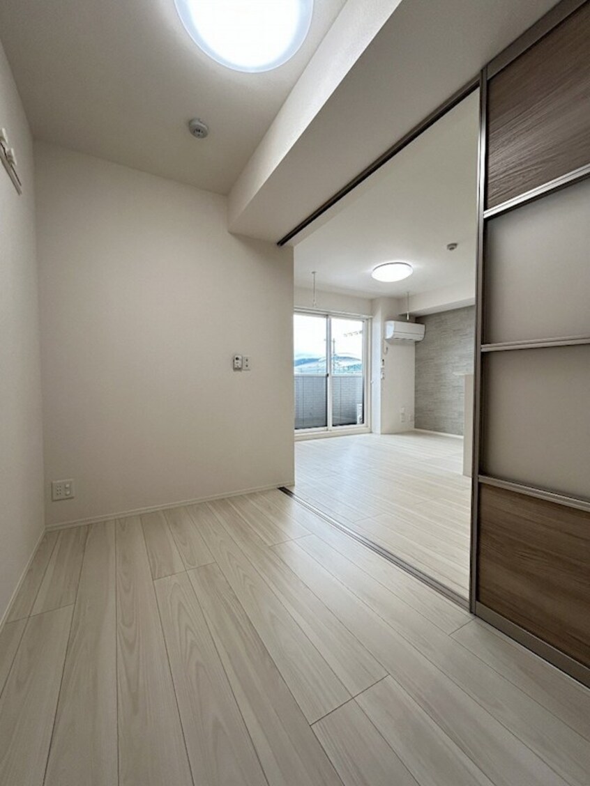  プランタン若里V