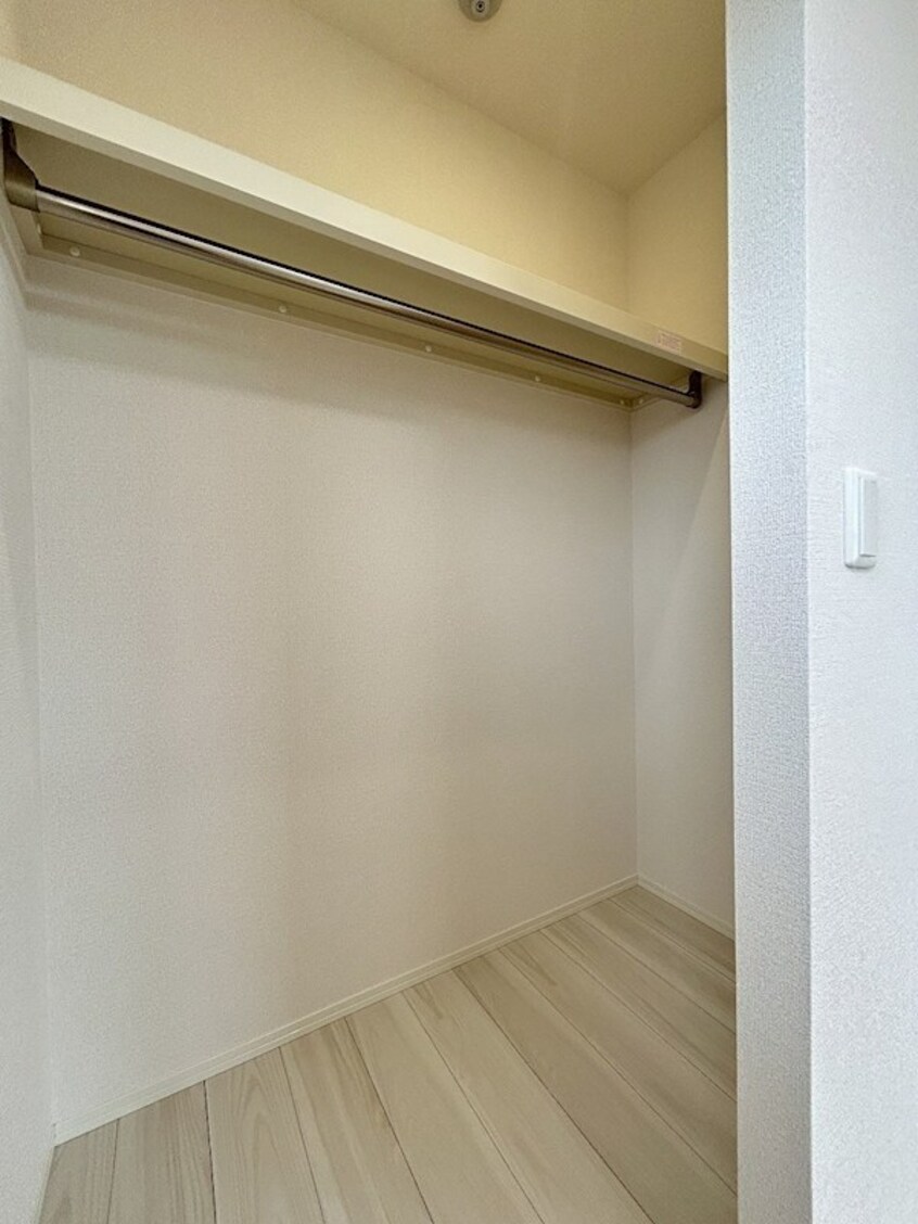  プランタン若里V