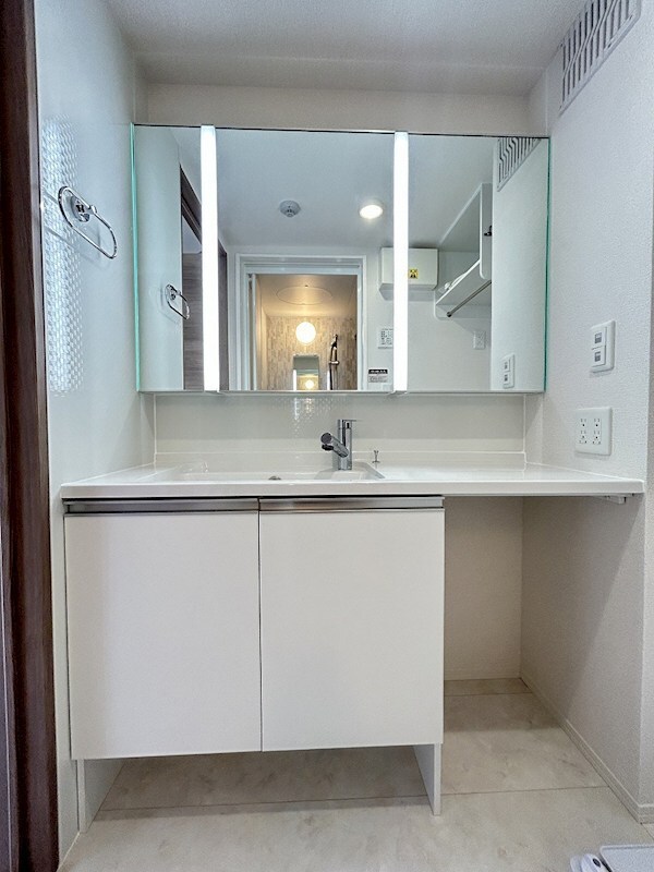  プランタン若里V