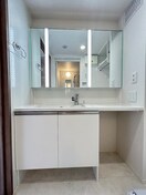  プランタン若里V