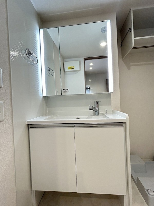  プランタン若里V