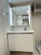  プランタン若里V