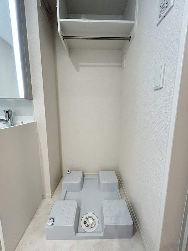  プランタン若里V