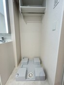  プランタン若里V