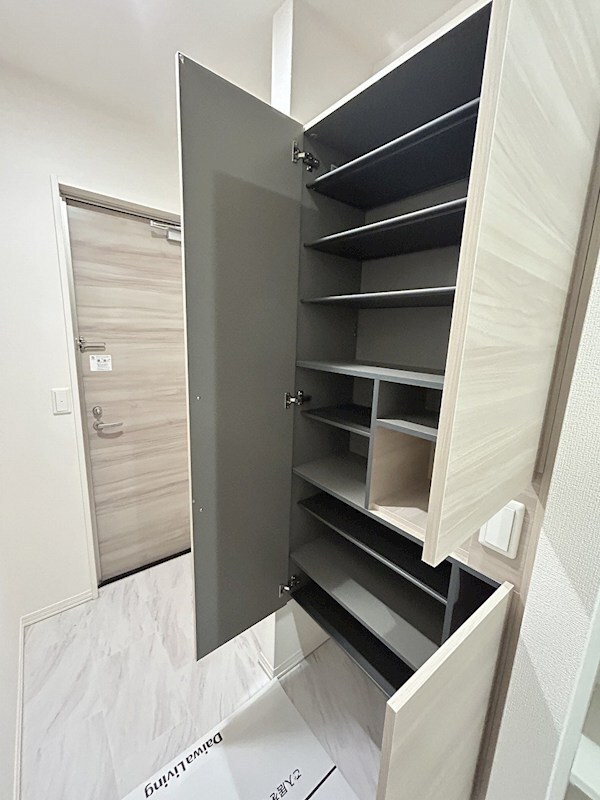  プランタン若里V