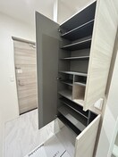  プランタン若里V