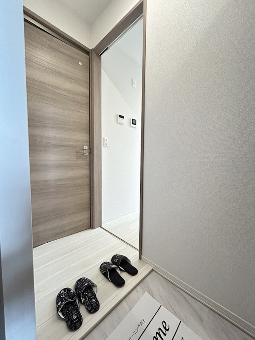  プランタン若里V