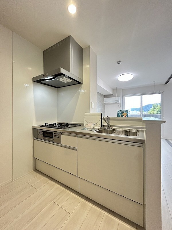  プランタン若里V