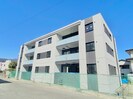 信越本線/長野駅 徒歩26分 1階 1年未満の外観
