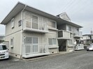 信越本線/長野駅 徒歩22分 2階 築34年の外観